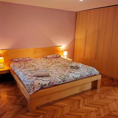 Apartments Bevk Пиран Экстерьер фото